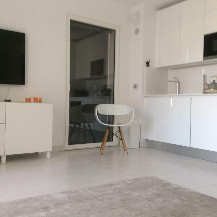 Exclusive Resort Apartment Saint Tropez ภายนอก รูปภาพ