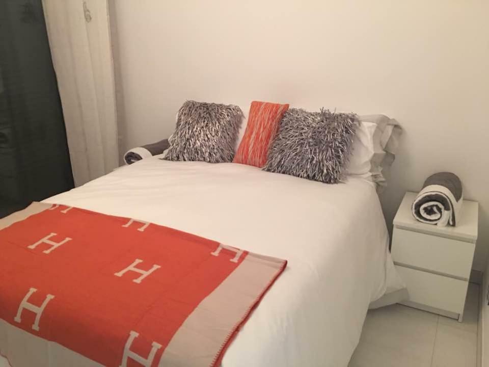 Exclusive Resort Apartment Saint Tropez ภายนอก รูปภาพ