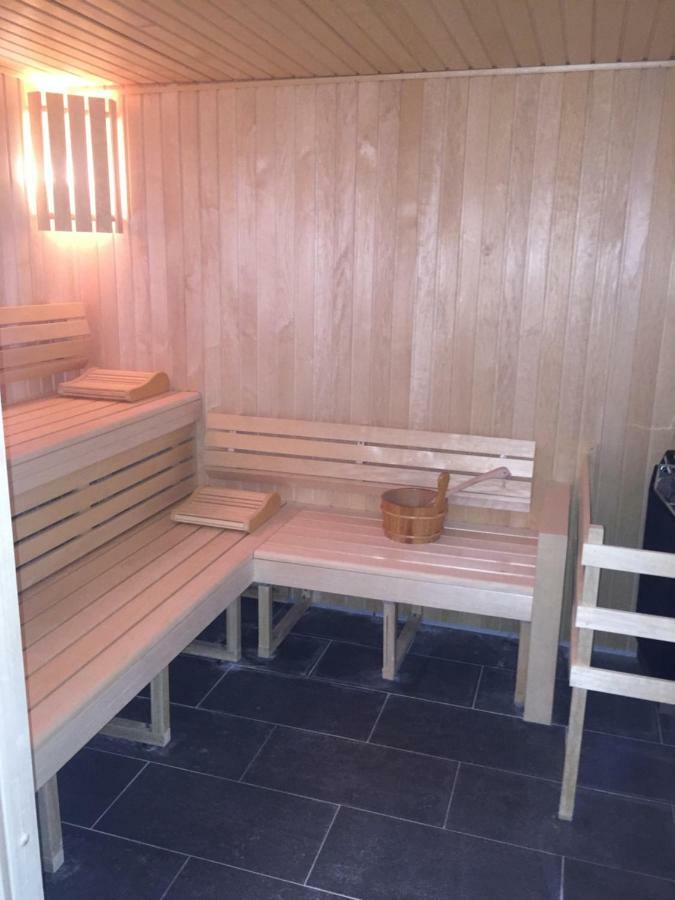Exclusive Resort Apartment Saint Tropez ภายนอก รูปภาพ