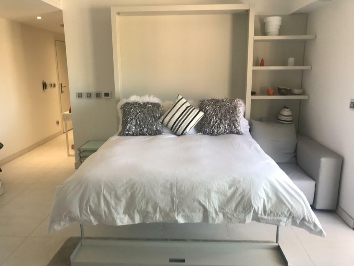 Exclusive Resort Apartment Saint Tropez ภายนอก รูปภาพ