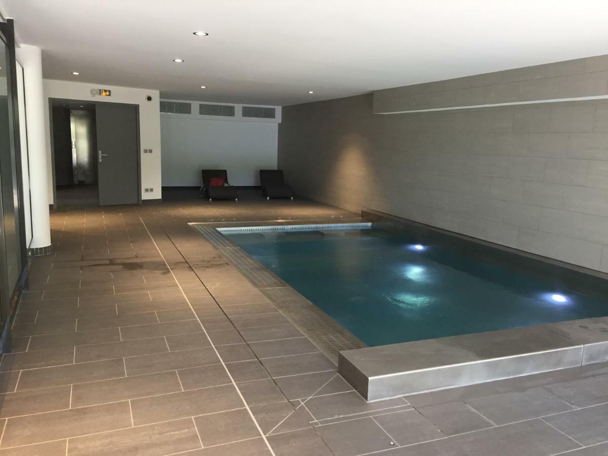 Exclusive Resort Apartment Saint Tropez ภายนอก รูปภาพ