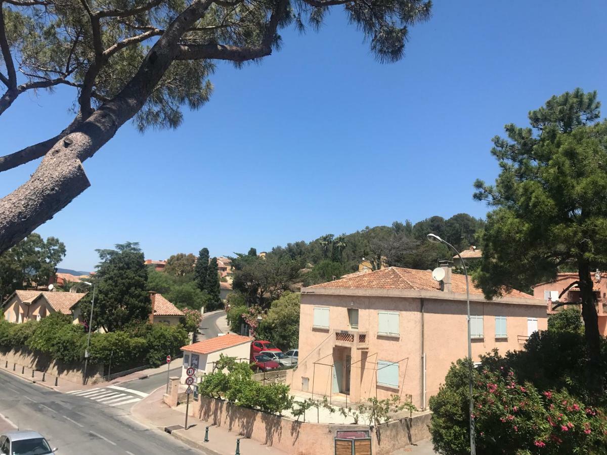 Exclusive Resort Apartment Saint Tropez ภายนอก รูปภาพ