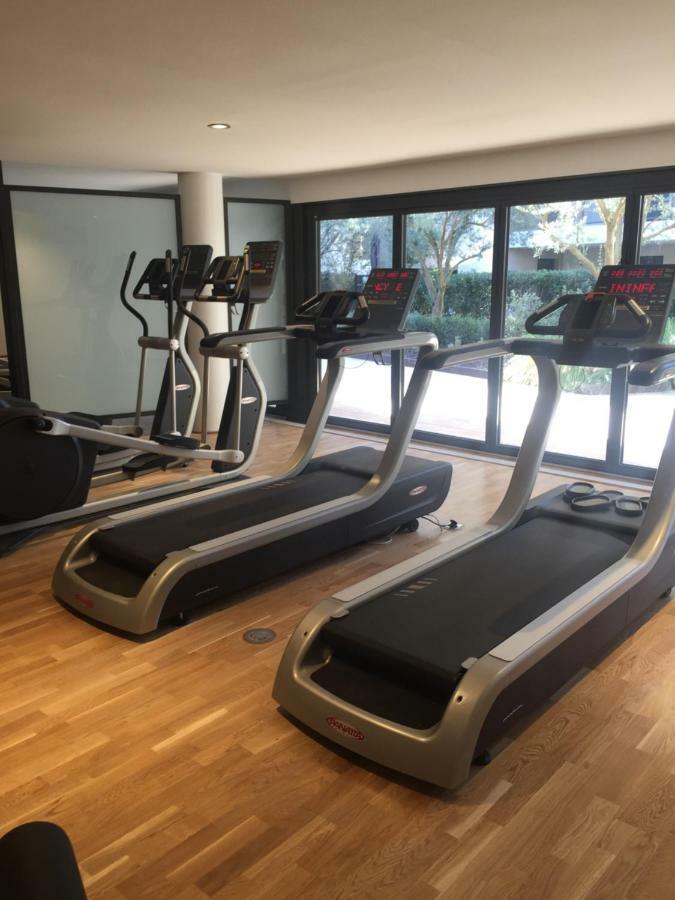 Exclusive Resort Apartment Saint Tropez ภายนอก รูปภาพ
