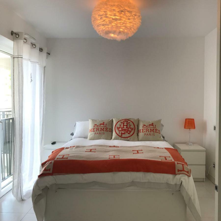 Exclusive Resort Apartment Saint Tropez ภายนอก รูปภาพ